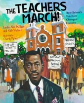 book The Teachers March!