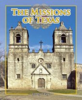 book The Missions of Texas