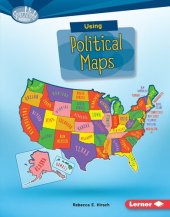 book Using Political Maps