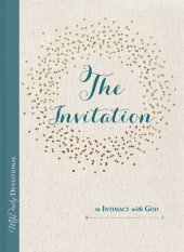 book The Invitation to Intimacy with God