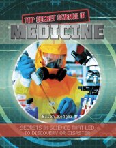 book Top Secret Science in Medicine