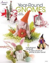 book Year-Round Gnomes