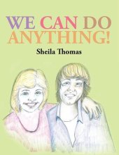 book We Can Do Anything!