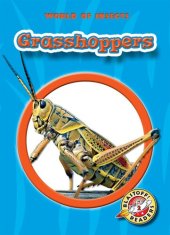 book Grasshoppers