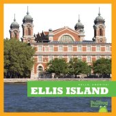 book Ellis Island