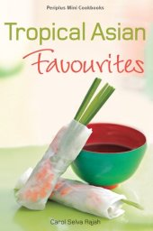 book Tropical Asian Favourites