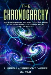 book The Chronogarchy: Chronogarchy