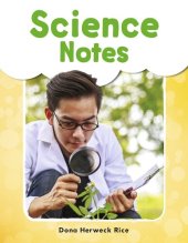 book Science Notes