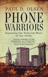 book Phone Warriors