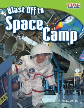 book Blast Off to Space Camp