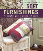 book Professional Results: Soft Furnishings