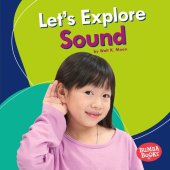 book Let's Explore Sound