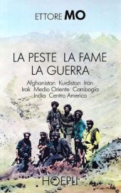 book La peste, la fame, la guerra