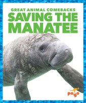 book Saving the Manatee