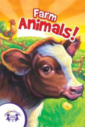 book Farm Animals