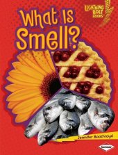 book What Is Smell?