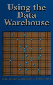 book Using the Data Warehouse