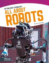 book All about Robots