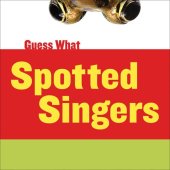 book Spotted Singers: Leopard Frog