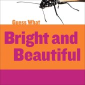 book Bright and Beautiful: Butterfly