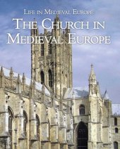 book The Church in Medieval Europe