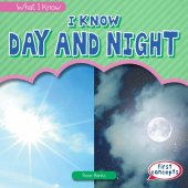 book I Know Day and Night