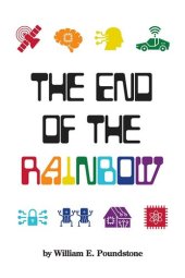 book The End of the Rainbow