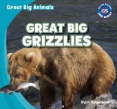 book Great Big Grizzlies