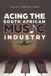 book Acing the South African Music Industry