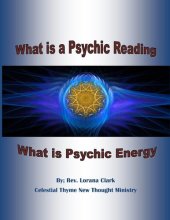 book What is a Psychic Reading: What is Psychic Energy