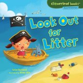 book Look Out for Litter