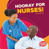 book Hooray for Nurses!