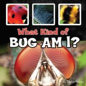 book What Kind of Bug Am I?