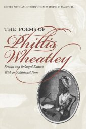 book The Poems of Phillis Wheatley