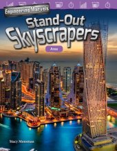 book Engineering Marvels: Stand-Out Skyscrapers: Area