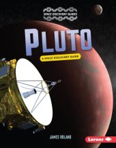 book Pluto: A Space Discovery Guide