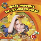 book What Happens to Leaves in Fall?