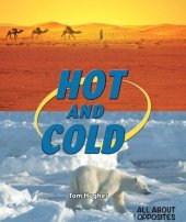 book Hot and Cold