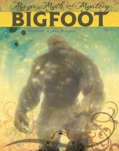 book Bigfoot