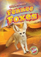 book Fennec Foxes