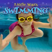 book Little Stars Swimming