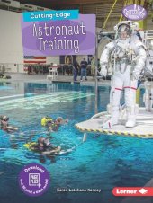 book Cutting-Edge Astronaut Training