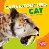 book Saber-Toothed Cat