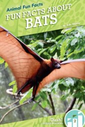 book Fun Facts about Bats