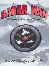 book Radar Man: A Personal History of Stealth