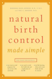 book Natural Birth Control Made Simple