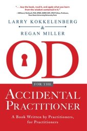 book OD for the Accidental Practitioner: A Book Written by Practitioners, for Practitioners