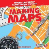 book Making Maps