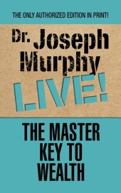 book Master Key to Wealth