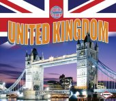 book United Kingdom